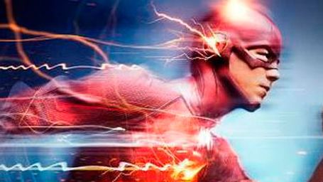 'The Flash' añade tres minutos a su episodio piloto noticias imagen