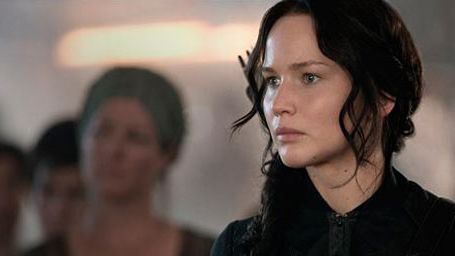 'Los juegos del hambre: Sinsajo - Parte 1': escucha el nuevo tema de la banda sonora noticias imagen