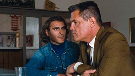 'Inherent Vice': primer tráiler de lo nuevo de Paul Thomas Anderson noticias imagen