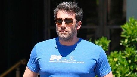 'Batman v Superman: Dawn of Justice': ¿En qué Vengadores de Marvel se ha inspirado Ben Affleck? noticias imagen