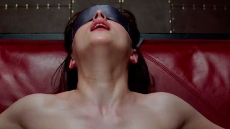 'Cincuenta sombras de Grey': Melanie Griffith, ¿la única que apoya a Dakota Johnson? noticias imagen