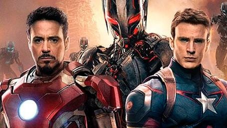 'Los Vengadores: La era de Ultrón': Joss Whedon insinúa la muerte de uno de los protagonistas noticias imagen