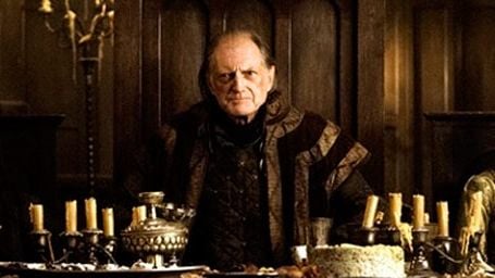 'Juego de tronos': David Bradley espera volver como Walder Frey en la sexta temporada noticias imagen