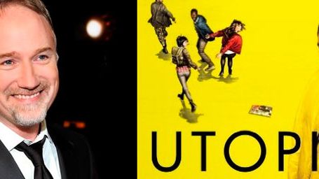 'Utopia': David Fincher dirigirá la primera temporada completa de la versión americana noticias imagen