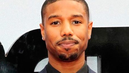 'Los 4 Fantásticos': Michael B. Jordan habla sobre los nuevos trajes de la Primera Familia de Marvel noticias imagen