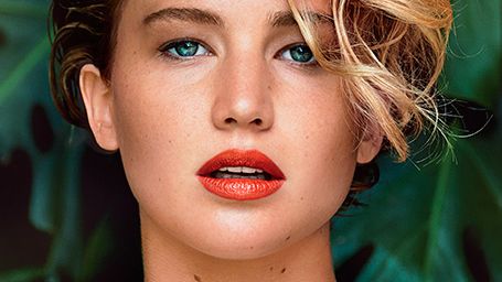 Jennifer Lawrence rompe su silencio sobre el escándalo de las fotos robadas noticias imagen