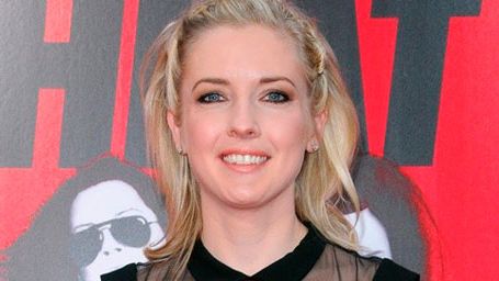 'Los cazafantasmas 3': Katie Dippold escribirá el guión del 'reboot' noticias imagen