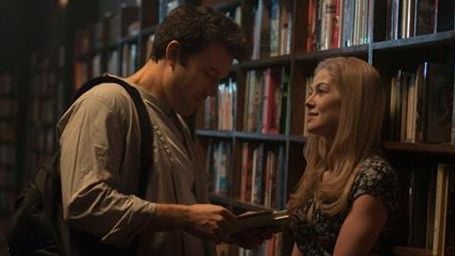 'Perdida', con Ben Affleck, vence a 'El corredor del laberinto' en las redes sociales de Reino Unido noticias imagen