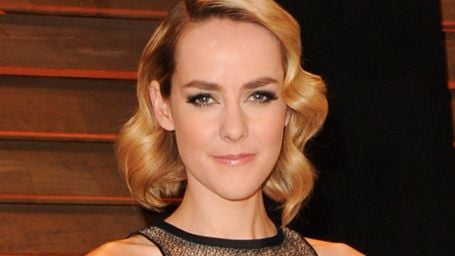 'Batman v Superman: Dawn of Justice': Jena Malone podría ser Robin noticias imagen