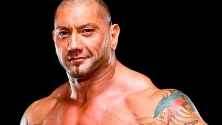 'James Bond 24': Dave Bautista podría ser el nuevo villano noticias imagen