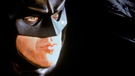 Michael Keaton asegura que volvería a ser Batman noticias imagen