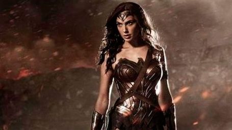'Batman v Superman: Dawn of Justice': ¡Confirmado el origen divino de Wonder Woman! noticias imagen