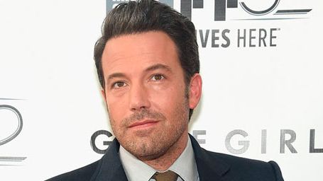 'Batman v Superman: Dawn of Justice': Ben Affleck fue la primera y la única opción para el papel del Caballero Oscuro noticias imagen