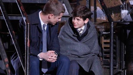'Gotham' obtiene temporada completa en Fox noticias imagen