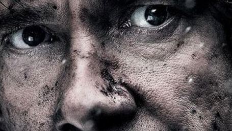 'El hobbit: La batalla de los cinco ejércitos': Martin Freeman protagoniza el último póster