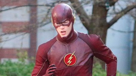 'The Flash', el estreno más visto de la historia de CW noticias imagen