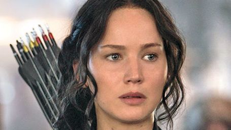 'Los juegos del hambre: Sinsajo - Parte 1': Jennifer Lawrence regresa al Distrito 12 en el nuevo tráiler