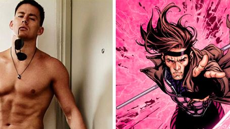 'X-Men: Apocalypse': Channing Tatum promete un Gambito "fresco"