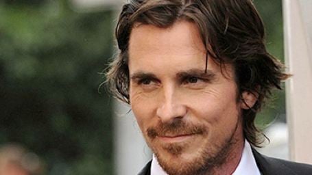 Christian Bale podría ser Steve Jobs en el nuevo biopic