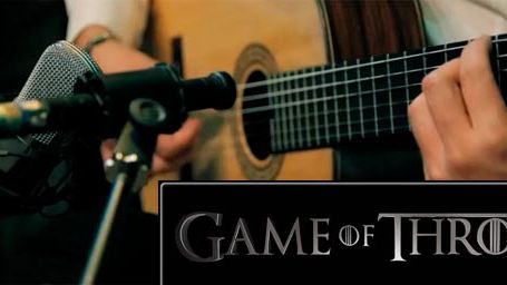 La canción de 'Juego de tronos' en versión flamenco noticias imagen