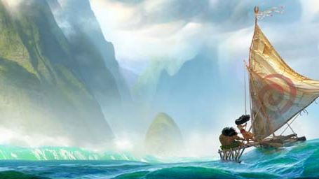 Disney anuncia el estreno de 'Moana' para 2016 noticias imagen