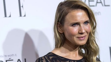 Renée Zellweger ha declarado "estar feliz" con que la gente la vea diferente