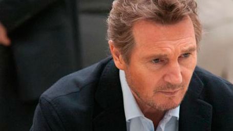 Exclusiva 'En tercera persona': póster en castellano de lo nuevo de Liam Neeson noticias imagen