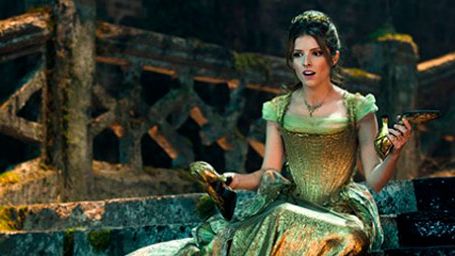 'Into the Woods': nuevo avance con escenas inéditas de la próxima de Disney noticias imagen