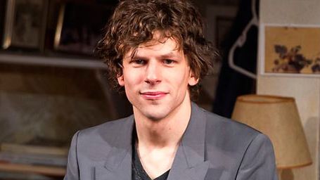 'Escuadrón Suicida': Jesse Eisenberg podría unirse al reparto como Lex Luthor