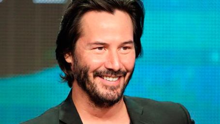 Keanu Reeves declara que siempre ha querido ser Lobezno y Batman