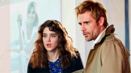 'Constantine' debuta con modestia en NBC noticias imagen