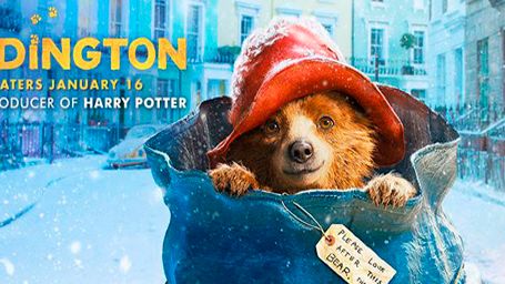 'Paddington': entrañable nuevo tráiler  noticias imagen