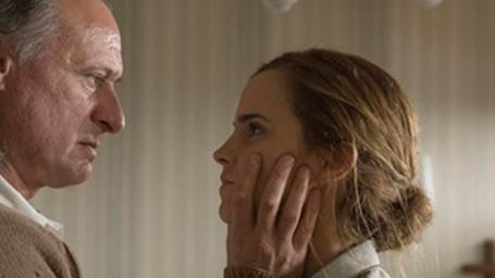 Primera imagen de Emma Watson en su nueva película, 'Colonia' noticias imagen