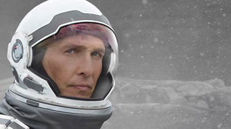 'Interstellar': Matthew McConaughey protagoniza el primer clip noticias imagen