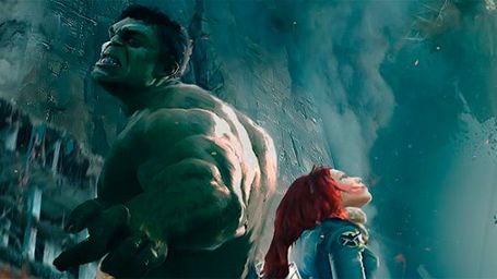 Marvel explica por qué no habrá películas de Hulk y de la Viuda Negra noticias imagen