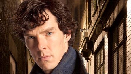 ¡Benedict Cumberbatch revela cómo es Sherlock en la cama! noticias imagen