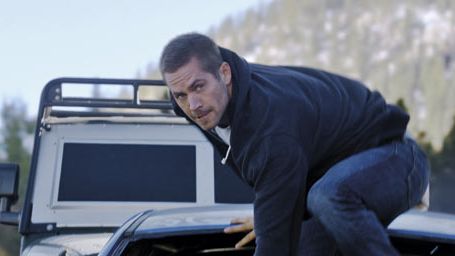 'Fast & Furious 7': primer tráiler con Vin Diesel y Paul Walker noticias imagen
