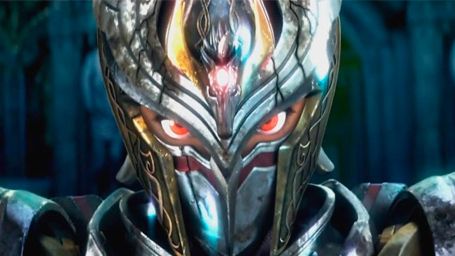 'Caballeros del Zodíaco: La leyenda del santuario' se estrenará en España el 6 de marzo de 2015 noticias imagen