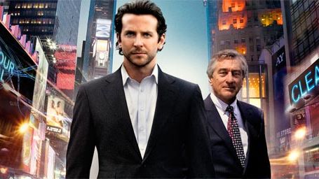 CBS adaptará la película protagonizada por Bradley Cooper  'Sin límites' noticias imagen