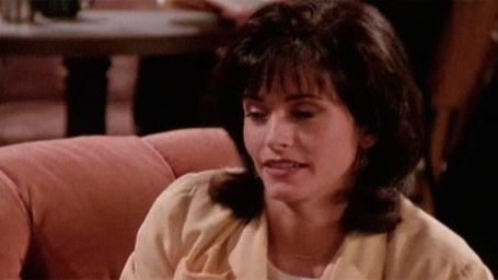 NBC consideró al principio que 'Friends' era demasiado subida de tono noticias imagen