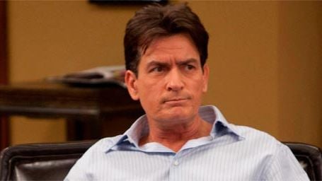 Charlie Sheen asegura estar a un paso de su regreso a 'Dos hombres y medio' noticias imagen