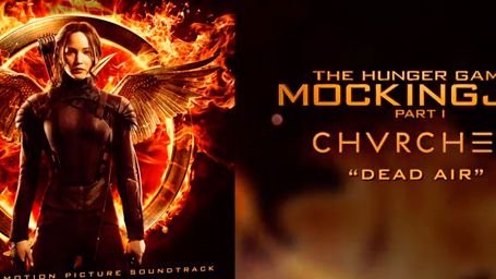 'Los juegos del hambre: Sinsajo - Parte 1': Chvrches interpreta el nuevo tema musical 'Dead Air' noticias imagen