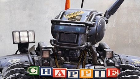 'Chappie': Primer tráiler de la nueva película de Hugh Jackman noticias imagen