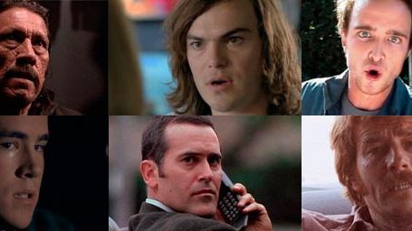 20 actores famosos que quizá no recuerdes haber visto en 'Expediente X'