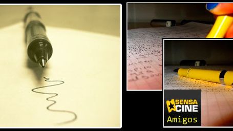 Amigos de Sensacine: Nuestros Blogueros Opinan (S1 de noviembre) noticias imagen