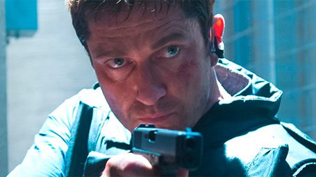Revelado el argumento de 'London Has Fallen' con Gerard Butler noticias imagen