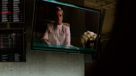 'Los juegos del hambre: Sinsajo - Parte 1': Peeta vive en el nuevo clip de la película noticias imagen