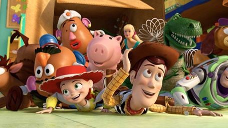 'Toy Story 4' se estrenará en 2017