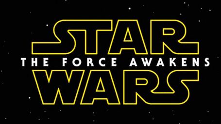 'Star Wars: The Force Awakens', título oficial de 'Star Wars VII'