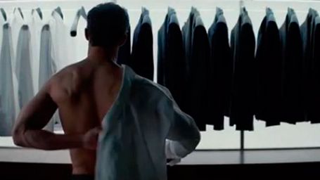 'Cincuenta sombras de Grey': Nuevo adelanto del tráiler que saldrá el 13 de noviembre noticias imagen